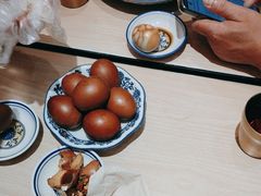 -陳香貴·蘭州牛肉面(月星环球港店)
