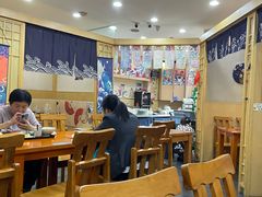 大堂-银子铁板烧料理自助餐(人民广场店)