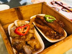 -御满江海鲜酒家(洛溪新城店)