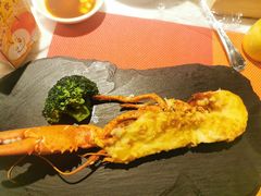 -桂林喜来登饭店雅琴咖啡厅