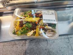 -沃尔玛购物广场(中山店)