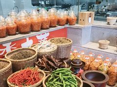 -杨厨的田园饭店(长城路店)