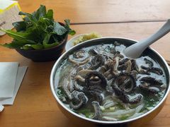 -攀枝花·任德琼·盐边羊肉米线