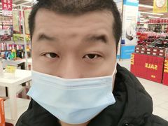 -华润万家(凯德和平广场店)