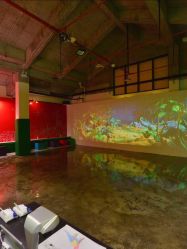 -恐龙探索乐园(磁器口店)