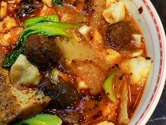 -吾味香葫芦头(安西街店)