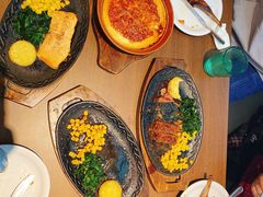 -萨莉亚意式餐厅(杭州西溪龙湖天街店)