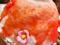 -怪物的冰与火(天虹商场中山路店)