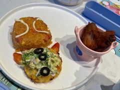 -水桶王国主题餐厅·聚会·生日派对·亲子活动·家庭套餐(亚龙湾希尔顿店)