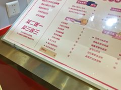 -拾烧·古法手作车轮饼(西直门凯德茂店)