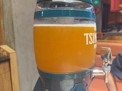 -小杨烤肉(朱雀店)