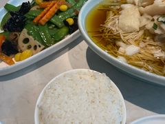 -北李妈妈菜·海肠捞饭(开发区万达店)