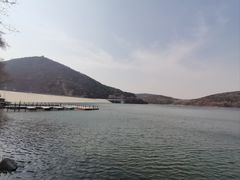 -棋盘山风景区
