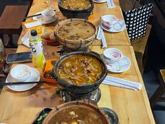 -范贤光鸡公煲(平乐园总店)