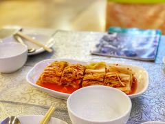 -平壤馆(西塔街店)