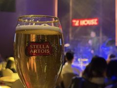 -TZ House音乐现场(来福士中心店)