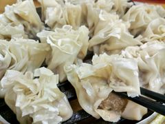 羊肉烧麦-白记饺子馆多伦道店