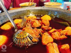 李子坝特供芋儿-李子坝梁山鸡(李子坝大鸡哥店)