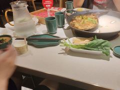 -新辣道鱼火锅(上地华联店)