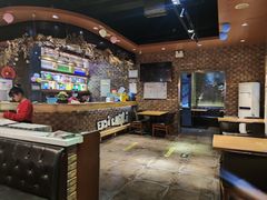 -一麻一辣麻辣香锅(方庄店)