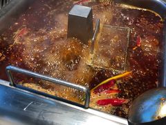 -海底捞火锅鲜切牛肉主题店(长寿路店)