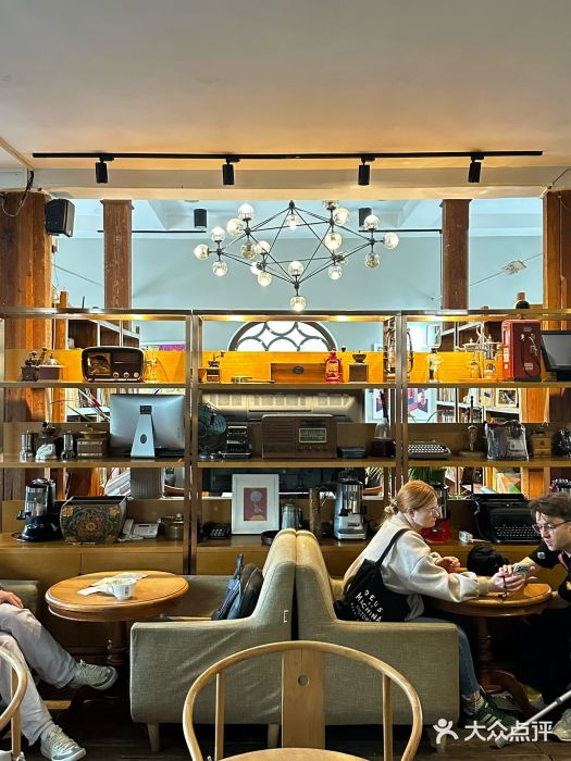1901 Cafe(西四店)图片