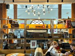 -1901 Cafe(西四店)