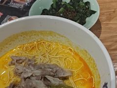 -和府捞面(北美新天地店)