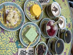 -宫事颐庭·老佛爷贵寿下午茶(颐和园店)