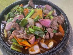-大自然美食农庄(广州南站店)