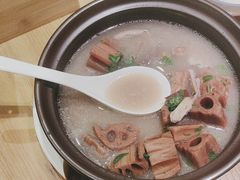 -潮巷·老潮汕美食集市(欢乐港湾店)