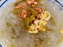 -鸿姐老火锅(疁城新天地店)