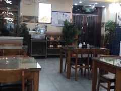 大堂-西域美食(清河店)