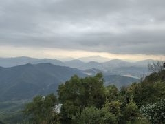 -梧桐山风景名胜区