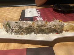 -鸟山鸣·日料食堂(王府井店)
