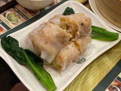鬼马炸两肠-添好运点心专门店(百老汇店)