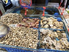 -双合园·海鲜水饺青岛菜(万佳广场店)