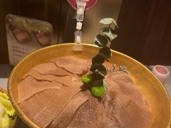 -巴奴毛肚火锅(悠唐购物中心店)