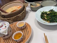 -南拳十三姨·潮汕砂锅粥·粤菜(西单大悦城店)