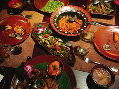 -花马天堂云南餐厅 Lost Heaven(高邮路店)