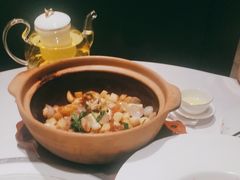 -潮上潮(南中环店)