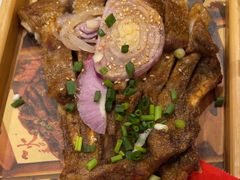 -火龙堂·风味民间菜(文一路店)