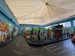 -大连海昌发现王国主题公园