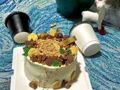 -提亚烘焙·手作面包·生日蛋糕(七星店)