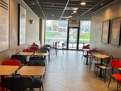 -麦当劳(成都时代奥特莱斯店)