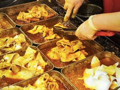 -正宁路小吃夜市