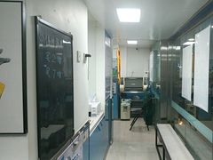 -康爱犬猫诊所·牙专科·骨外科·影像内科(丰宁店)