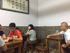 -惠记粉汤羊血(小南门店)