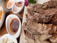 -品回味清真西北楼(宁波首店)