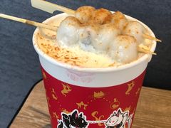 -85度C(南京龙江店)